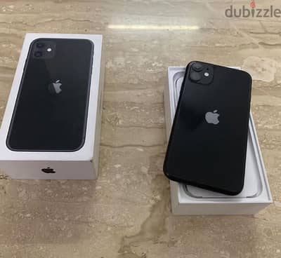 Iphone 11 غير قابل للتفاوض