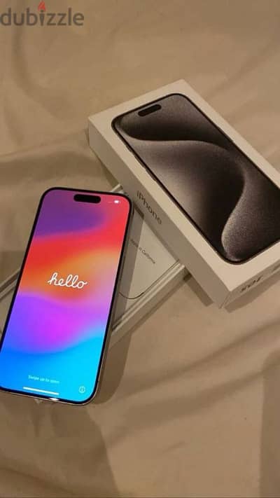 *مين عايز يمسك ايفون  *  *Iphone 15 Promax *