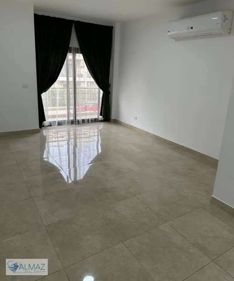 Apartment for rent in Fifth Square Compound in Fifth Settlement 0