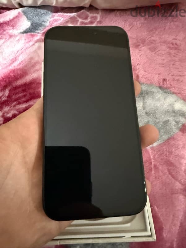 iphone 15 pro 256 0