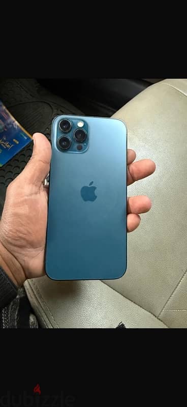 I phone 12 pro max 4