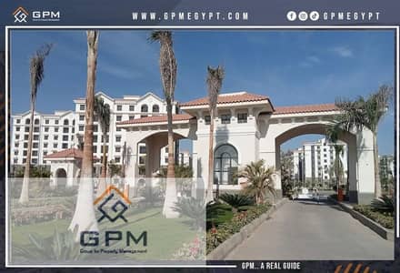 Fully Finished Apartment for Sale in Celia -Talaat Mostafa New Capital