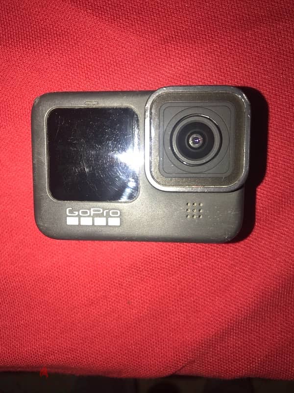 GoPro 9 2