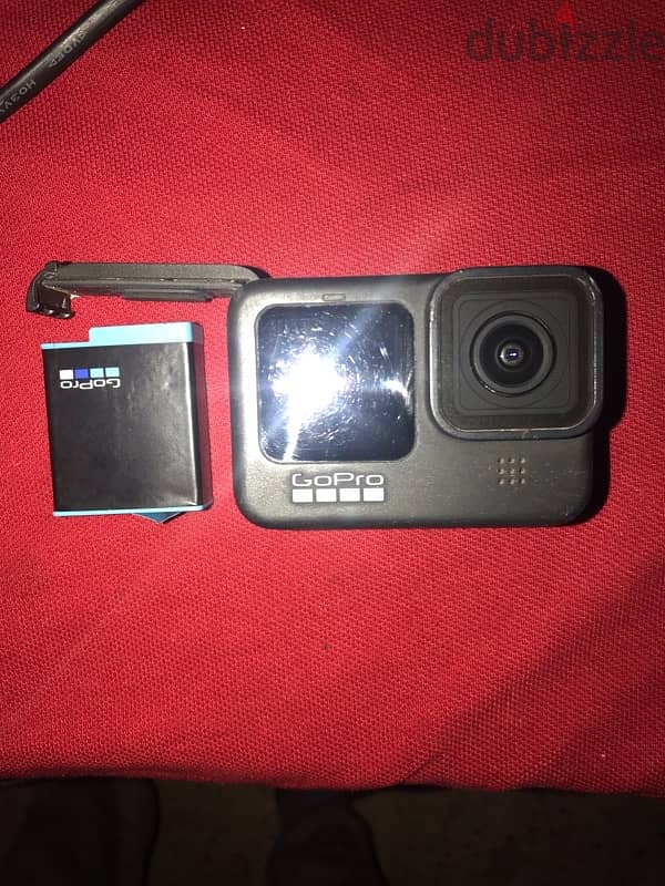 GoPro 9 3