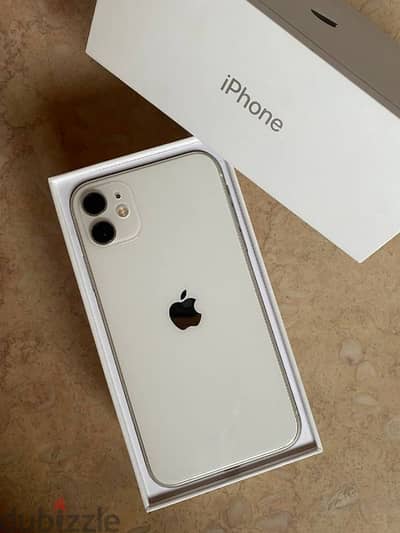 IPhone 11 لسرعة البيع