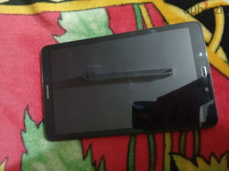 tablet samsung a6 0