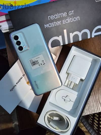 Realme Gt Master Edition للبيع