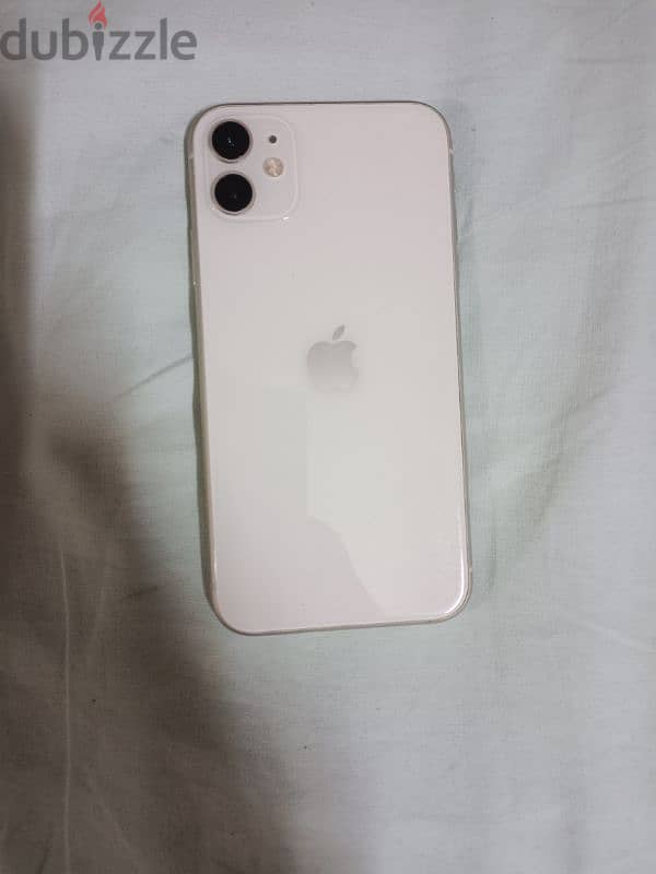 iPhone 11 عادي 2