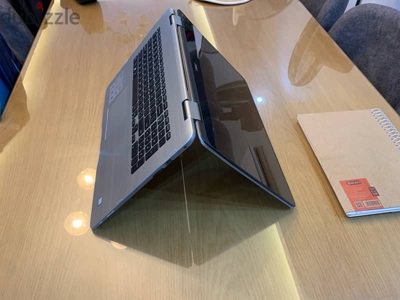 Dell inspiron 17 - 7000 Series 3