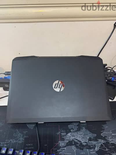 HP PAVILION GAMING  /  Elite Version