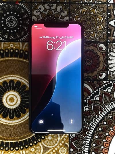 iPhone XS Max 256