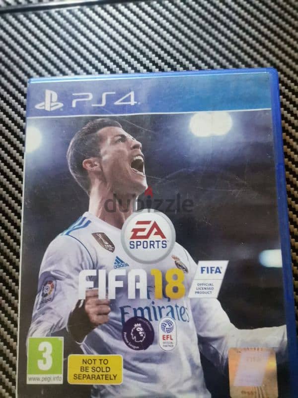 Fifa 18 3