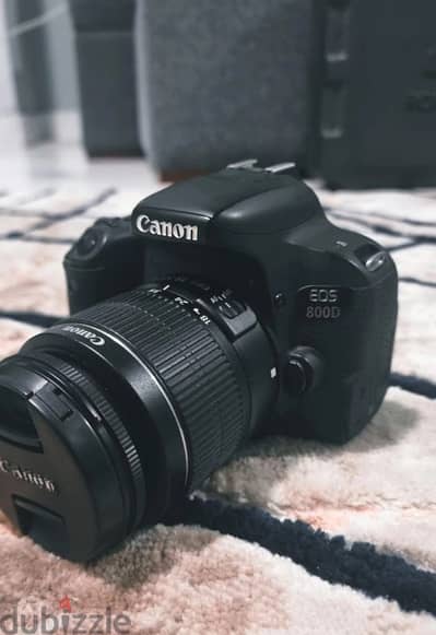 canon 800d