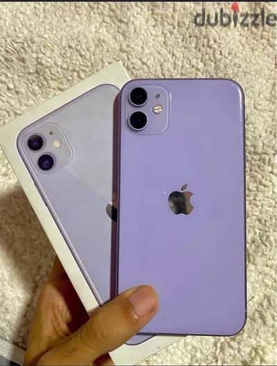 iPhone 11