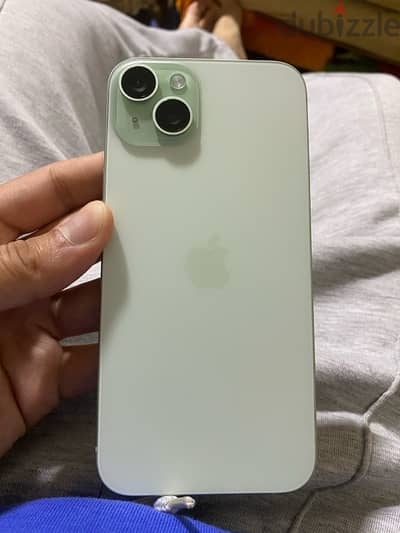 iPhone 15 plus