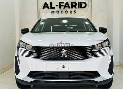 بيجو 3008 2025 Peugeot