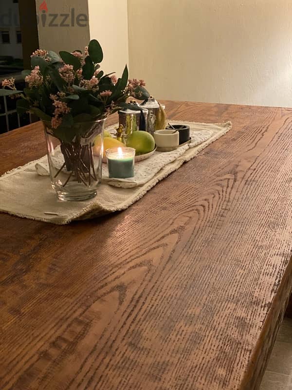 dining table 1