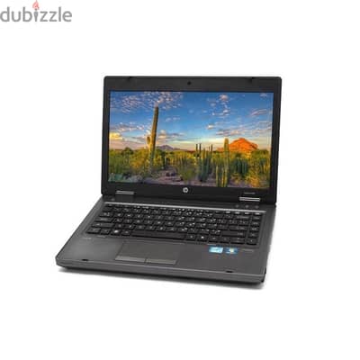 hp probook