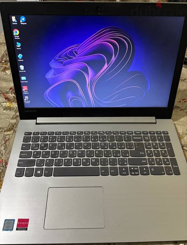 Lenovo ideapad 330 0