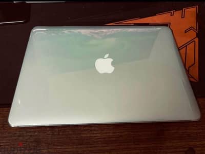 Apple Macbook Pro 2014