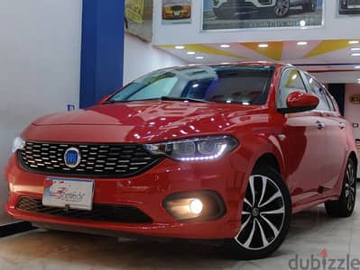 FIAT TIPO HATCHBACK 2021