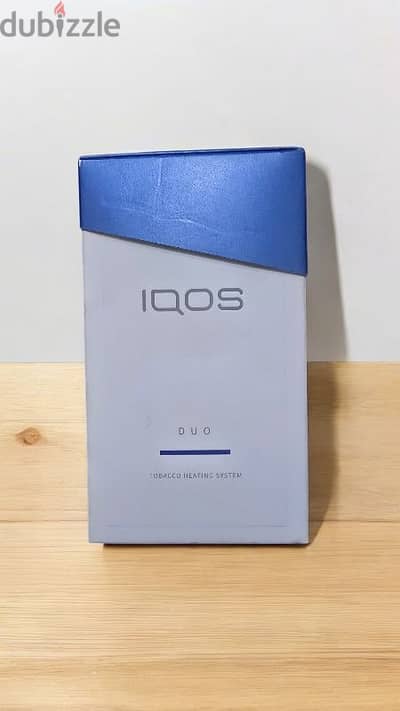 Iqos 3