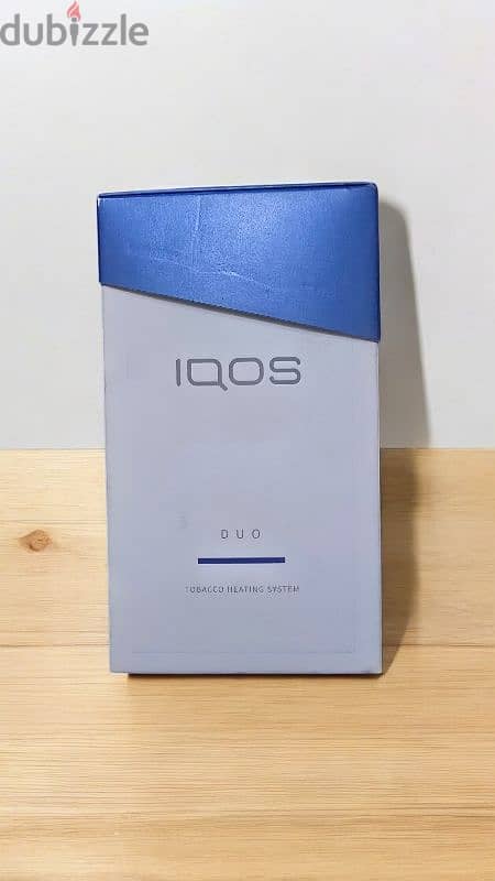 Iqos 3 0