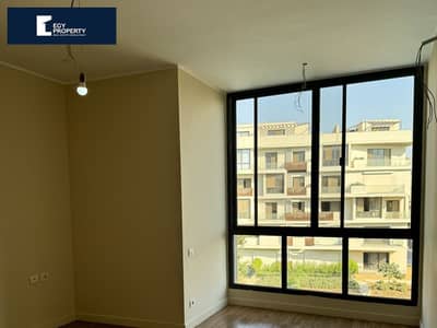 3BR Under The Market Price With Installments Apartment In Sodic Villette - New Cairo For sale