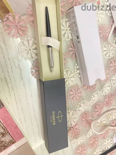 Parker Pen