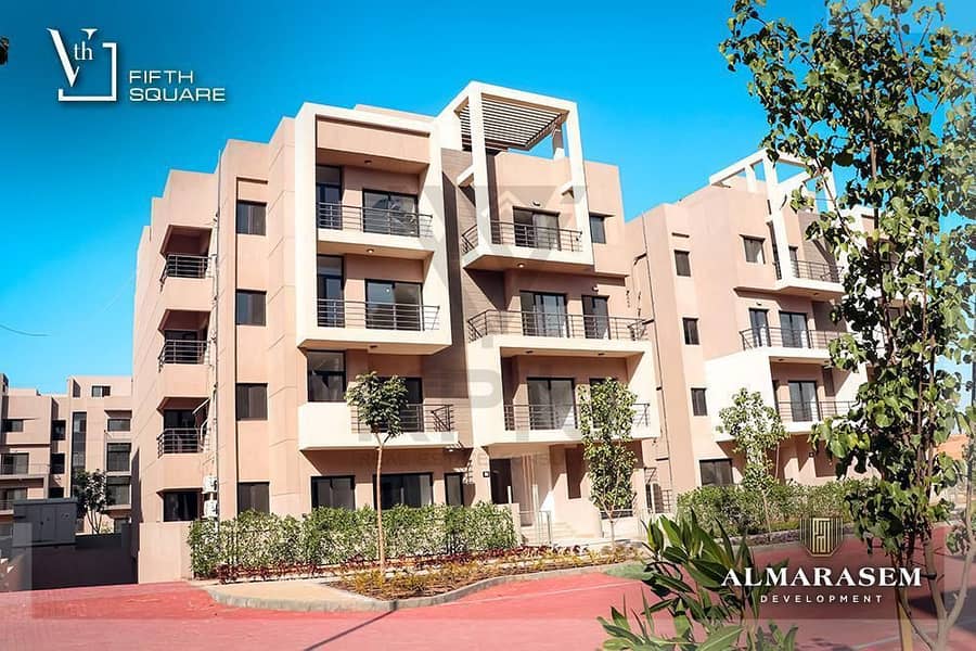 Apartment Fully Finished+AC`s| Direct on 90TH Street | Al Marasem 0