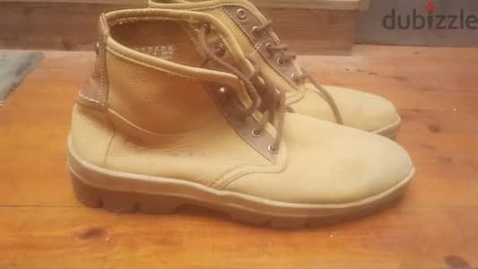 Timberland ORIGINAL shoes