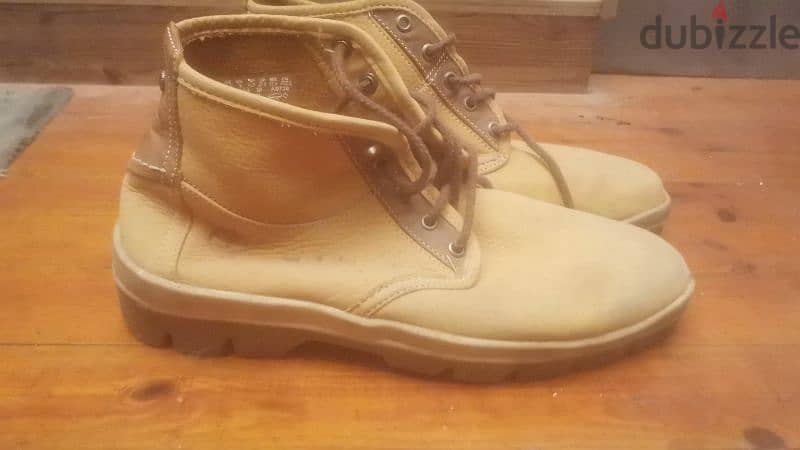 Timberland ORIGINAL shoes 0