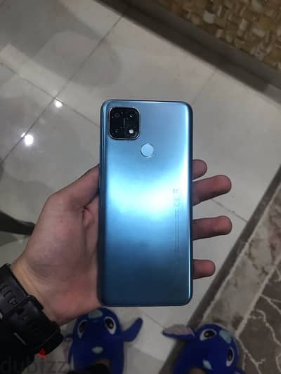 oppo A15 للبيع