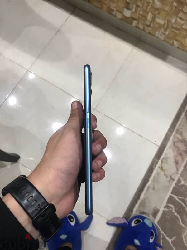 oppo A15 للبيع 3