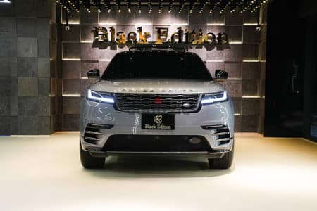 Range Rover Velar 2024 MTI