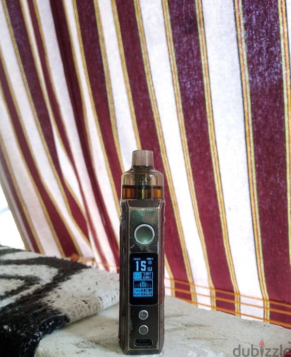 فيب دراج اس Drag S vape 0