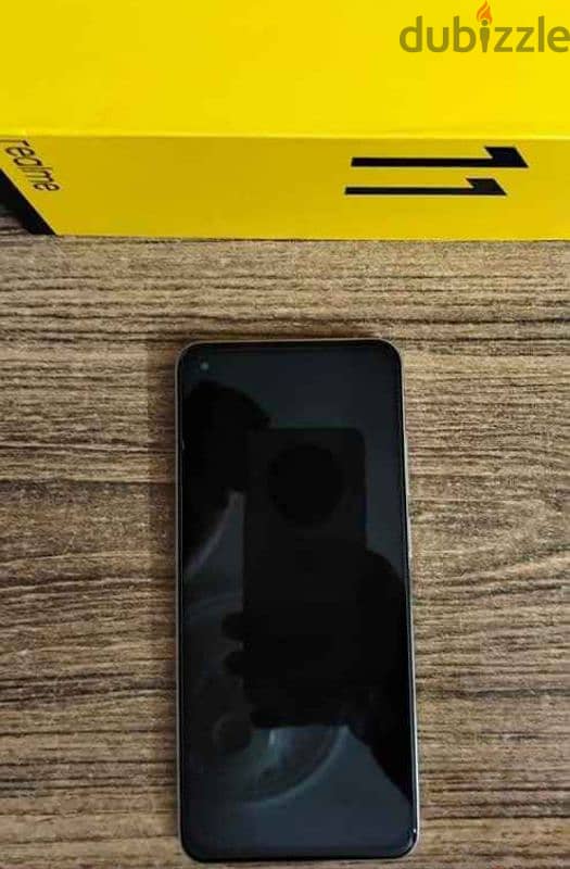 realme 11 يعتبر زيرو حرفياً 1