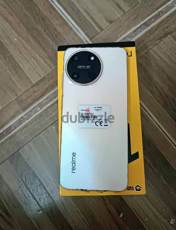 realme 11 يعتبر زيرو حرفياً 2