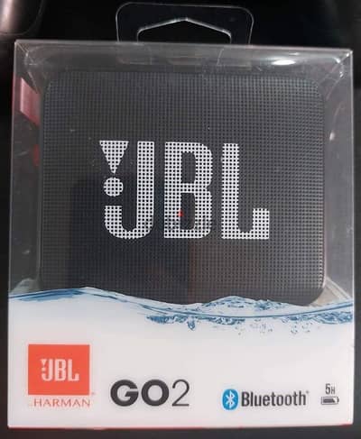 jbl go2