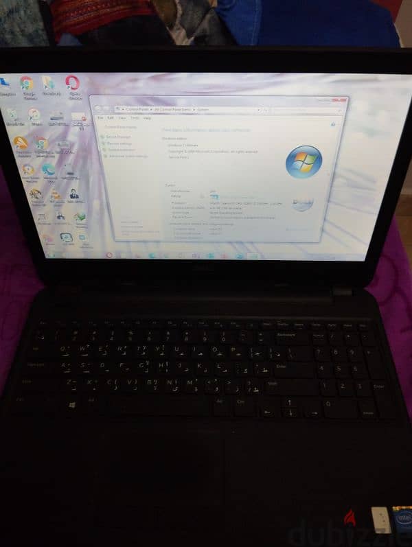 dell inspiron 1