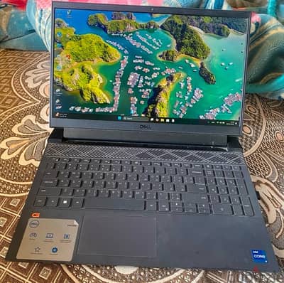 Dell G15 5520 16GB RAM