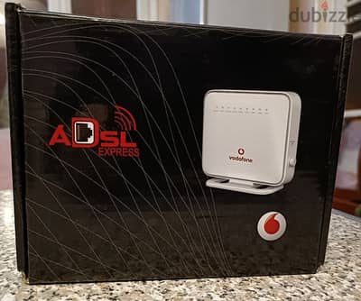 راوتر فودافون هوواى adsl