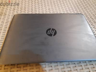 HP Probook 640 g3 gen. 7th