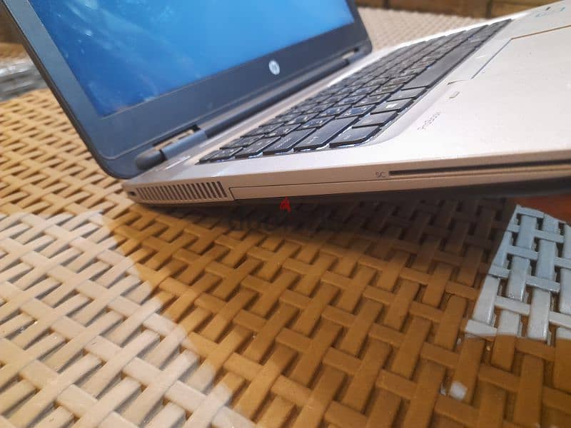 HP Probook 640 g3 gen. 7th 3