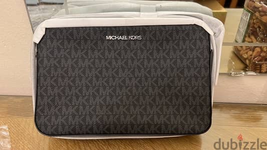 Brand new MK cross bag