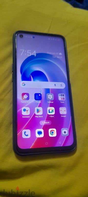 oppo a96 0