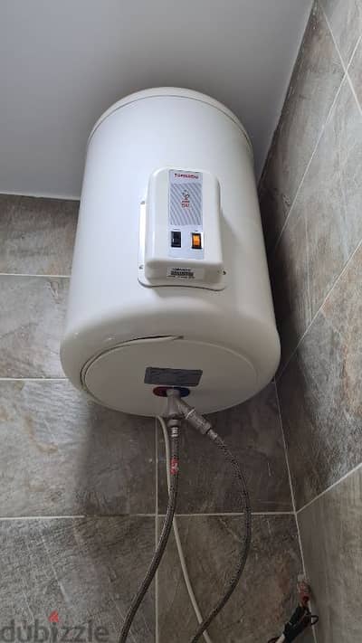 Water Heater