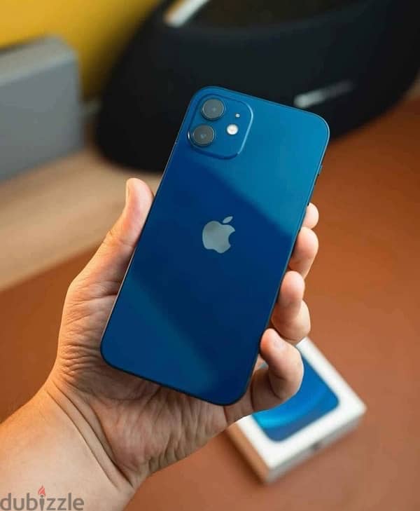 iPhone 12 | ايفون ١٢ 0