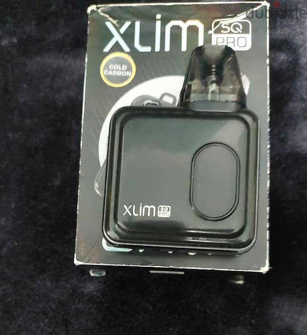 Xlim sq pro 0