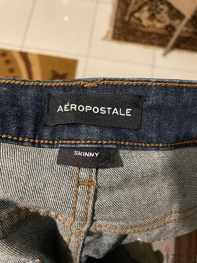 AÉROPOSTALE Jean’s